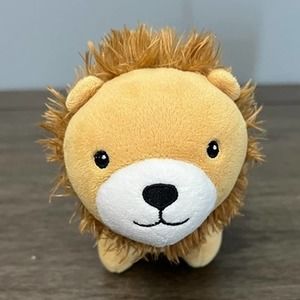H&M Home Soft n Cuddly Lion Plush